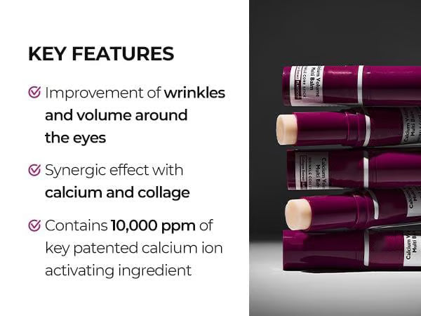 Vitala© Anti-Aging Stick Balm