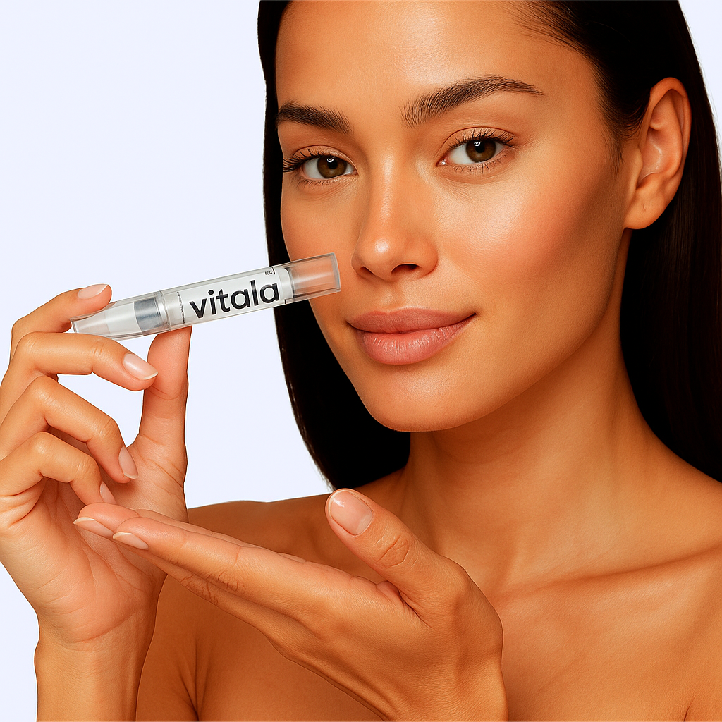 Vitala© Antifungal Pen - 25% Undecylenic Acid