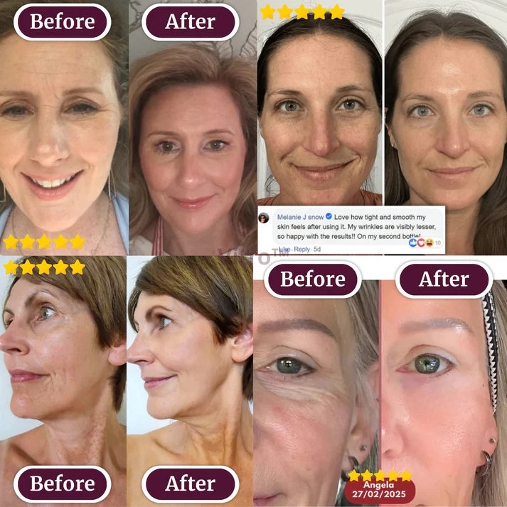 Vitala© Anti-Aging Stick Balm