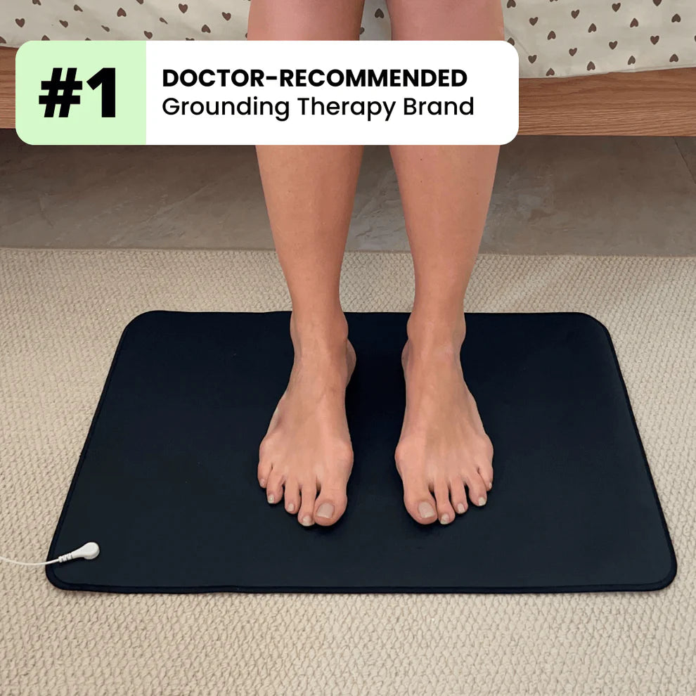 Vitala© Grounding Mat Pro