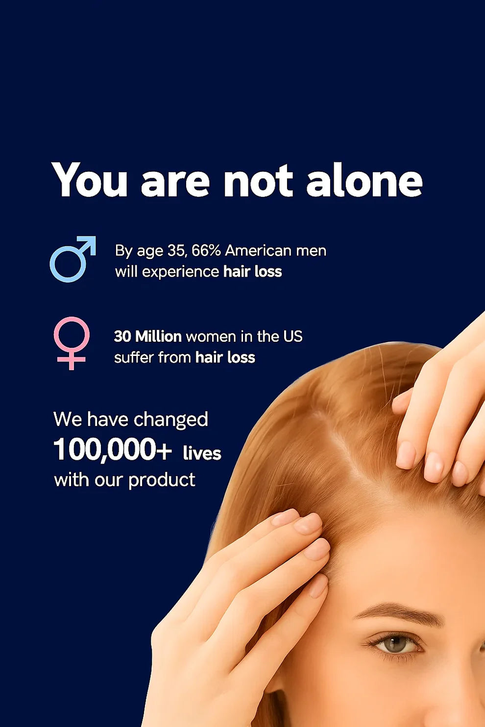 Vitala Advanced Hair Growth Roll-On Serum 2