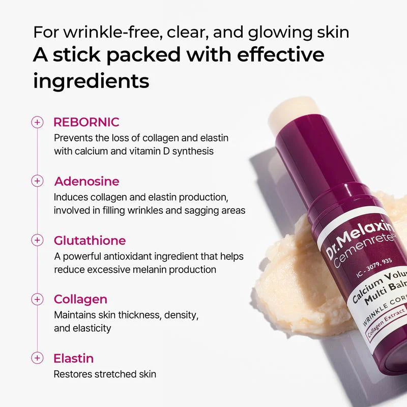 Vitala© Anti-Aging Stick Balm