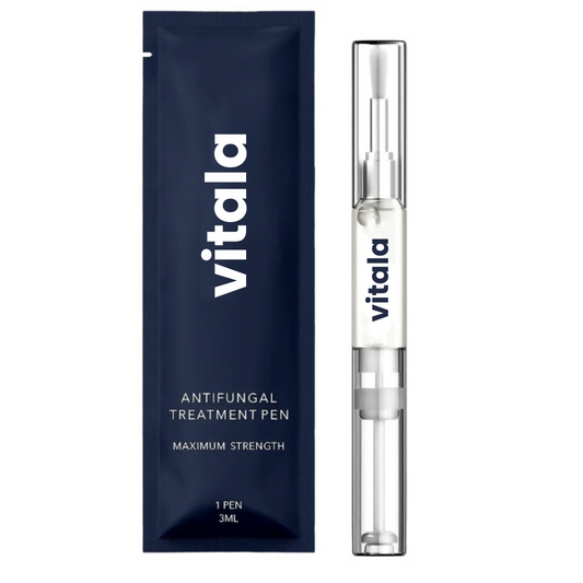 Vitala© Antifungal Pen - 25% Undecylenic Acid